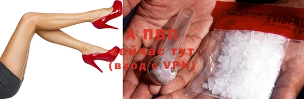 винт Арсеньев